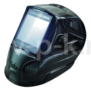 Сварочная маска Fubag ULTIMA 5-13 PANORAMIC BLACK Сварочная маска Fubag ULTIMA 5-13 PANORAMIC BLACK фото