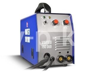 Сварочные инверторы MIG-MAG Fox Weld VARTEG 150 DUO Сварочные инверторы MIG-MAG Fox Weld VARTEG 150 DUO фото