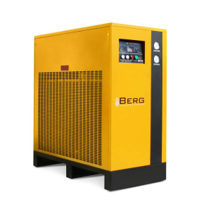 Рефрижераторный осушитель воздуха Berg OB-110 16 бар фото