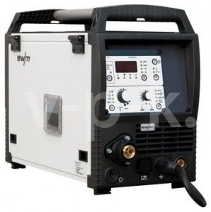 Сварочные инверторы MIG-MAG Ewm Picomig 305 D3 puls TKG Сварочные инверторы MIG-MAG Ewm Picomig 305 D3 puls TKG фото