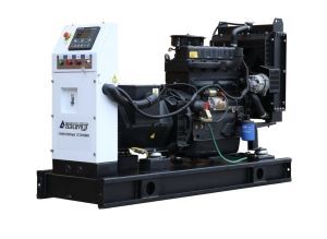 Дизельный генератор Азимут АД-80C-Т400-2РМ19  Дизельный генератор Азимут АД-80C-Т400-2РМ19  фото