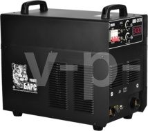Сварочный инвертор MMA БАРС Profi ARC 317 D (380) Сварочный инвертор MMA БАРС Profi ARC 317 D (380) фото