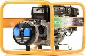 Бензиновый генератор Caiman Expert 4010X  Бензиновый генератор Caiman Expert 4010X  фото
