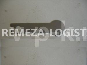 R 012W95II Пластина клапанная выпускная ВД W95II для w95-10 (10 бар) фото