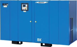 Винтовой компрессор Remeza ВК50Р-7,5 Винтовой компрессор Remeza ВК50Р-7,5 фото