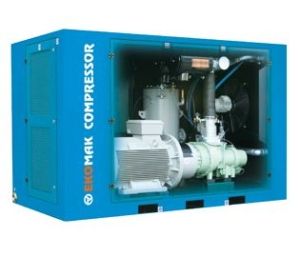Винтовой компрессор  EKO 200 D VST 10 Винтовой компрессор  EKO 200 D VST 10