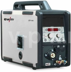 Механизм подачи сварочной проволоки Ewm Taurus Basic drive 300C Механизм подачи сварочной проволоки Ewm Taurus Basic drive 300C фото