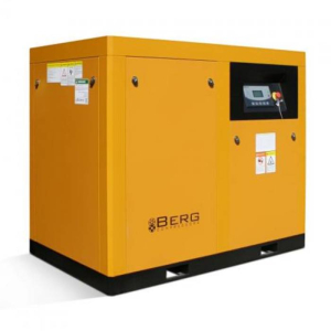 Винтовой компрессор Berg ВК-30 12 (IP55)