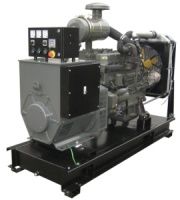 Дизельный генератор  AD-32TW  Дизельный генератор  AD-32TW  фото