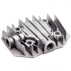 R 005W95II Головка цилиндра ВД W95II для w95-10 (10 бар) фото