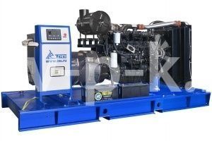 Дизельный генератор ТСС АД-240С-Т400-1РМ17 (Mecc Alte)  с АВР  Дизельный генератор ТСС АД-240С-Т400-1РМ17 (Mecc Alte)  с АВР  фото