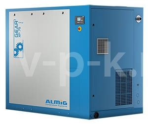 Винтовой компрессор ALMIG Gear XP 200 - 13 Винтовой компрессор ALMIG Gear XP 200 - 13 фото