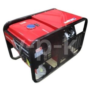 Дизельный генератор Амперос LDW300ARE  Дизельный генератор Амперос LDW300ARE  фото