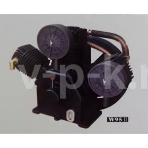 Блок поршневой W95/10 для 500w95-10 фото