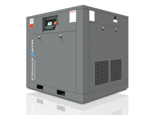 Винтовой компрессор CrossAir CA11-8GA-F IP23 фото