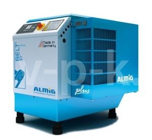 Винтовой компрессор ALMIG Belt 7 Plus/R270 - 13 Винтовой компрессор ALMIG Belt 7 Plus/R270 - 13 фото