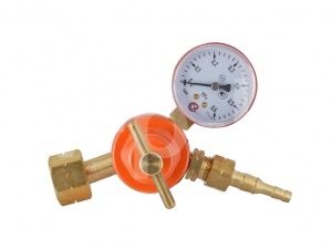 НОРДС Редуктор пропановый БПО-5-3, НОРД-С НОРДС Редуктор пропановый БПО-5-3, НОРД-С фото