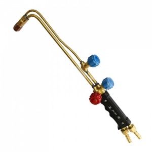 БАМЗ Резак пропановый Р1-01П Лайт (БАМЗ) БАМЗ Резак пропановый Р1-01П Лайт (БАМЗ) фото