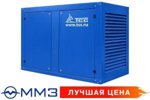 Дизельный генератор ТСС АД-60С-Т400-2РПМ1 032535 Дизельный генератор ТСС АД-60С-Т400-2РПМ1 032535 фото