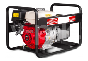 Бензиновый генератор Energo EB7.0/230-HE Бензиновый генератор Energo EB7.0/230-HE