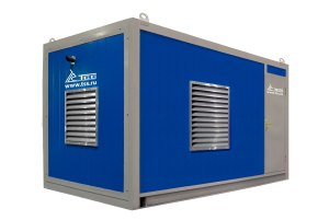 Дизельный генератор ТСС АД-240С-Т400-1РНМ9 (Mecc Alte) в контейнере 054174 Дизельный генератор ТСС АД-240С-Т400-1РНМ9 (Mecc Alte) в контейнере 054174 фото