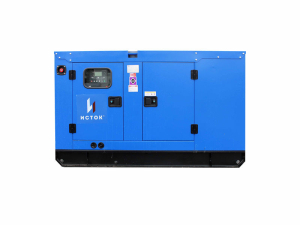 Дизельный генератор Исток АД20С-Т400-РПМ35 в кожухе с АВР  синхронный Дизельный генератор Исток АД20С-Т400-РПМ35 в кожухе с АВР  синхронный фото