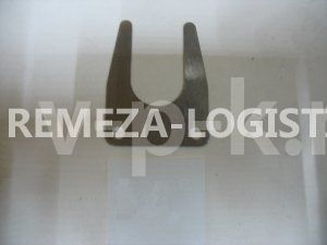 R 013W115II Крепление пластины клапанной впускной НД W115II для w115-10 (10 бар) фото