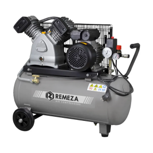 Поршневой компрессор Remeza СБ4/С-50.V47А масляный Поршневой компрессор Remeza СБ4/С-50.V47А масляный фото