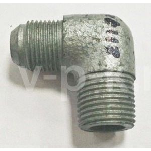 Угольник для 100lb40b фото