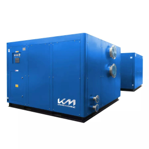 Рефрижераторный осушитель воздуха KraftMachine КМ-РО75 фото