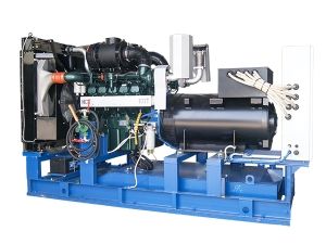 Дизельный генератор  ADV-1800 Volvo Penta Дизельный генератор  ADV-1800 Volvo Penta