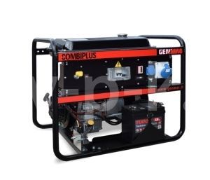 Дизельный генератор  COMBIPLUS RG5700KEO