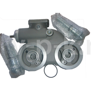 Блок сепаратора VD2М40F-M39 1-1/2" 4232051200 Блок сепаратора VD2М40F-M39 1-1/2" 4232051200 фото