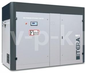 Винтовой компрессор Fini TERA 160-13 Винтовой компрессор Fini TERA 160-13 фото