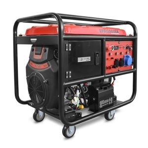 Бензиновый генератор REDVOLT EPB12000EA EPB12000EA Бензиновый генератор REDVOLT EPB12000EA EPB12000EA фото