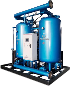 Адсорбционный осушитель воздуха Xeleron QH-460 Адсорбционный осушитель воздуха Xeleron QH-460 фото