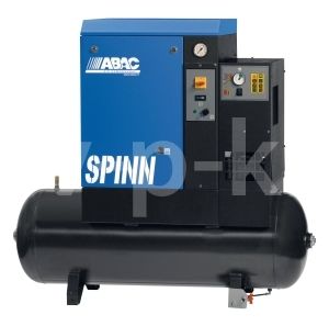 Винтовой компрессор ABAC SPINN 15 TM270 13 Винтовой компрессор ABAC SPINN 15 TM270 13 фото