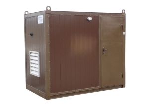 Дизельный генератор  АД-30C-Т400-2РНМ5 Дизельный генератор  АД-30C-Т400-2РНМ5