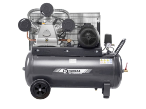 Поршневой компрессор Remeza СБ4/С-100.LB75 фото