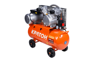 Поршневой компрессор КРАТОН AC-440-50-BDV фото