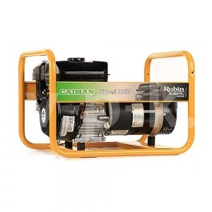 Бензиновый генератор Caiman Expert 3010X  Бензиновый генератор Caiman Expert 3010X  фото