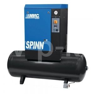 Винтовой компрессор ABAC SPINN 3.0 К 200 Е 08 Винтовой компрессор ABAC SPINN 3.0 К 200 Е 08 фото