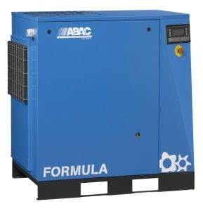 Винтовой компрессор ABAC FORMULA 37 10 Винтовой компрессор ABAC FORMULA 37 10 фото