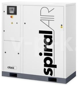Спиральный компрессор Ceccato SPR 2T/10 Спиральный компрессор Ceccato SPR 2T/10 фото