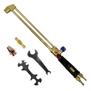 GCE Резак пропановый R8 Драгон (L-550 мм), GCE GCE Резак пропановый R8 Драгон (L-550 мм), GCE фото