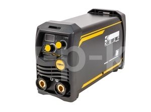 Сварочный инвертор MMA КЕДР UltraARC-200 (220В, 10-200А) Сварочный инвертор MMA КЕДР UltraARC-200 (220В, 10-200А) фото