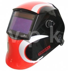 Сварочная маска Aurora SUN-9 MAX EXPERT Сварочная маска Aurora SUN-9 MAX EXPERT фото