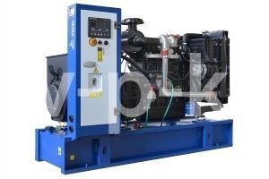 Дизельный генератор ТСС АД-50С-Т400-1РМ19 с АВР Дизельный генератор ТСС АД-50С-Т400-1РМ19 с АВР
