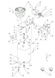 Шайба 10.65Г для 270v90B