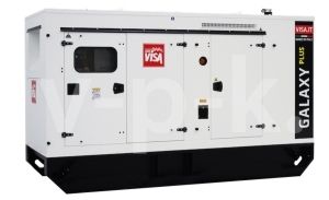 Дизельный генератор Onis Visa P 252 GX PLUS  Дизельный генератор Onis Visa P 252 GX PLUS  фото